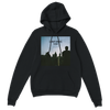 adult swim bumps - Classic Unisex Pullover Hoodie