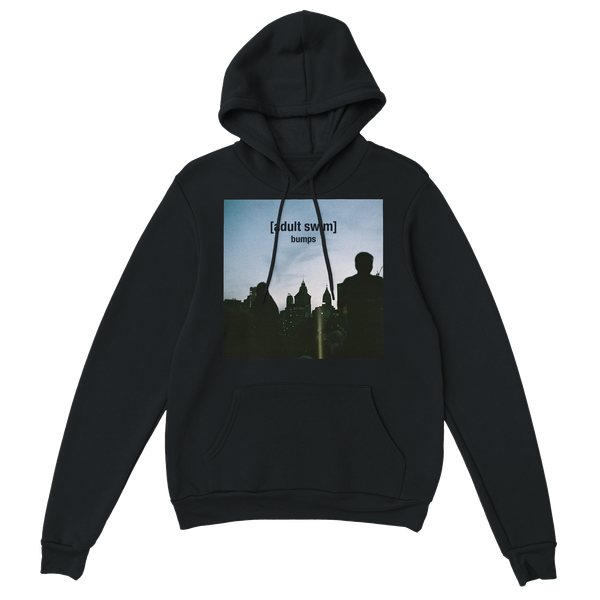 adult swim bumps - Classic Unisex Pullover Hoodie