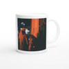 romeo and juliet - Ceramic Mug