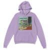 oblivious and naive - Classic Unisex Pullover Hoodie