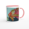 situationship summer demos - Ceramic Mug