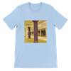 The Backrooms - Unisex T-Shirt