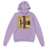 The Backrooms - Classic Unisex Pullover Hoodie