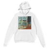 oblivious and naive - Classic Unisex Pullover Hoodie