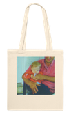 situationship summer demos - Tote bag