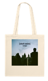 adult swim bumps - Tote bag