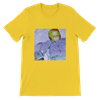 oblivious and naive (fifth anniversary remix ep vol. 1) - Unisex T-Shirt