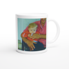 situationship summer demos - Ceramic Mug