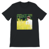 too late - Unisex T-Shirt