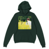 too late - Classic Unisex Pullover Hoodie