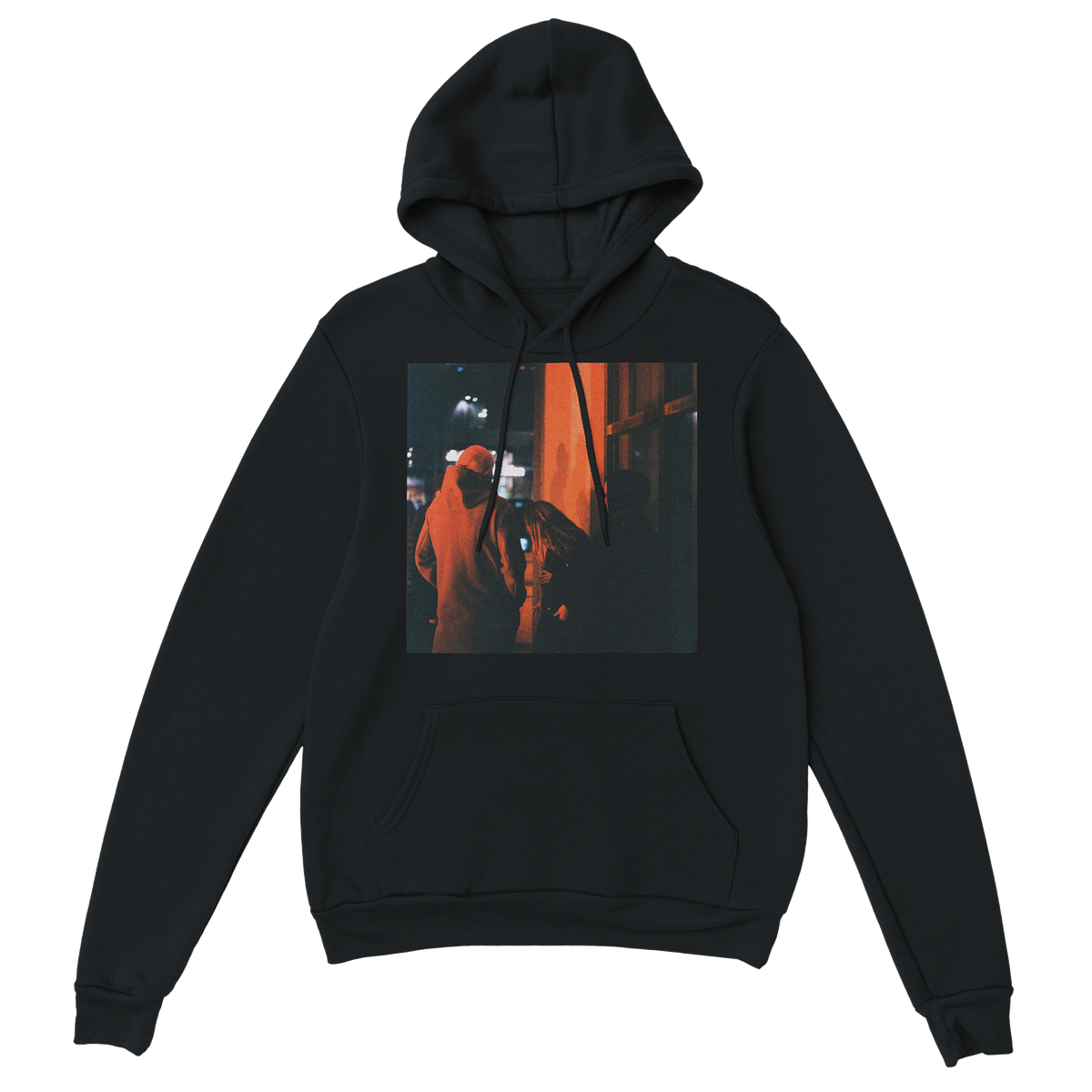 romeo and juliet - Classic Unisex Pullover Hoodie