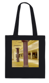 The Backrooms - Tote bag