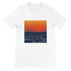 sinking ship - Unisex T-Shirt