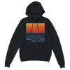 sinking ship - Classic Unisex Pullover Hoodie