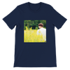 too late - Unisex T-Shirt