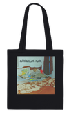 oblivious and naive - Tote bag