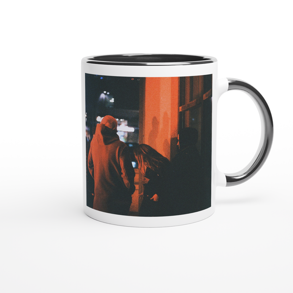 romeo and juliet - Ceramic Mug