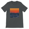 sinking ship - Unisex T-Shirt