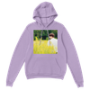 too late - Classic Unisex Pullover Hoodie