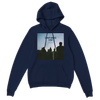 adult swim bumps - Classic Unisex Pullover Hoodie