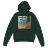 oblivious and naive - Classic Unisex Pullover Hoodie