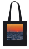 sinking ship - Tote bag