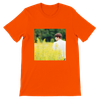 too late - Unisex T-Shirt