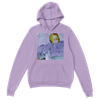 oblivious and naive (fifth anniversary remix ep vol. 1) - Classic Unisex Pullover Hoodie