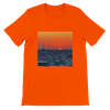 sinking ship - Unisex T-Shirt