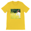 too late - Unisex T-Shirt