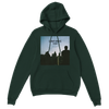 adult swim bumps - Classic Unisex Pullover Hoodie