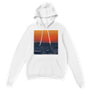 sinking ship - Classic Unisex Pullover Hoodie