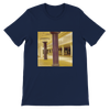 The Backrooms - Unisex T-Shirt