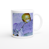 oblivious and naive (fifth anniversary remix ep vol. 1) - Ceramic Mug