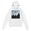 adult swim bumps - Classic Unisex Pullover Hoodie
