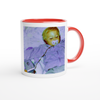 oblivious and naive (fifth anniversary remix ep vol. 1) - Ceramic Mug