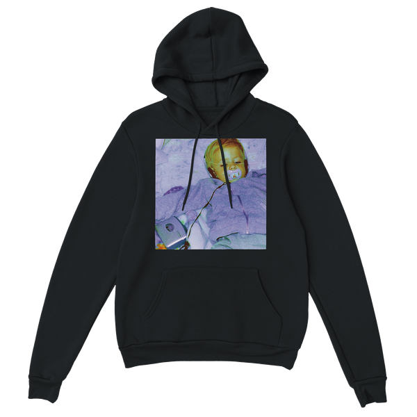 oblivious and naive (fifth anniversary remix ep vol. 1) - Classic Unisex Pullover Hoodie