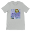 oblivious and naive (fifth anniversary remix ep vol. 1) - Unisex T-Shirt