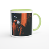 romeo and juliet - Ceramic Mug
