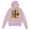 The Backrooms - Classic Unisex Pullover Hoodie