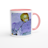 oblivious and naive (fifth anniversary remix ep vol. 1) - Ceramic Mug