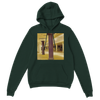 The Backrooms - Classic Unisex Pullover Hoodie