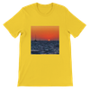 sinking ship - Unisex T-Shirt
