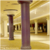 The Backrooms - Fine Art Poster