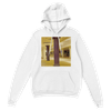 The Backrooms - Classic Unisex Pullover Hoodie