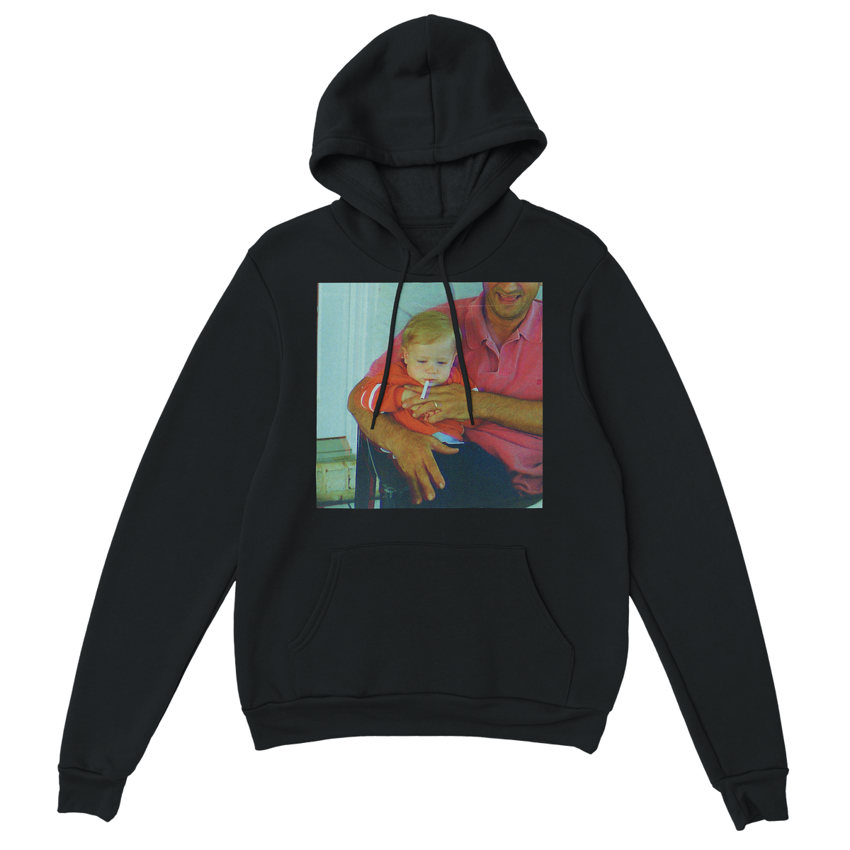 situationship summer demos - Classic Unisex Pullover Hoodie