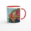 situationship summer demos - Ceramic Mug