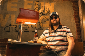 JAKE- GUITAR
