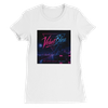 Midnight Bleu - Women’s Cut T-Shirt