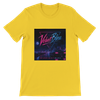 Midnight Bleu - Unisex T-Shirt
